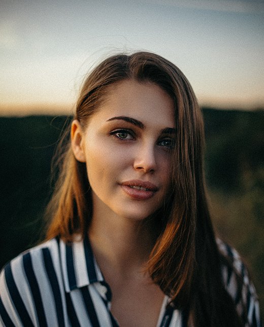 Смирнова Наталья