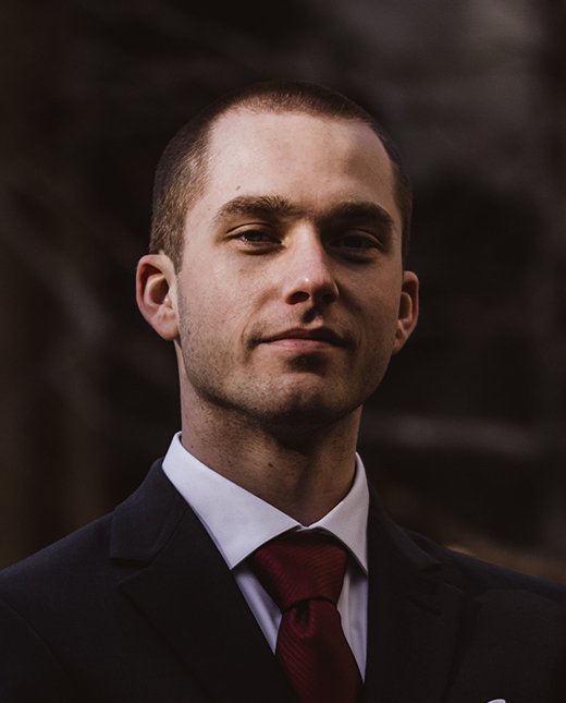 Александр Кусакин