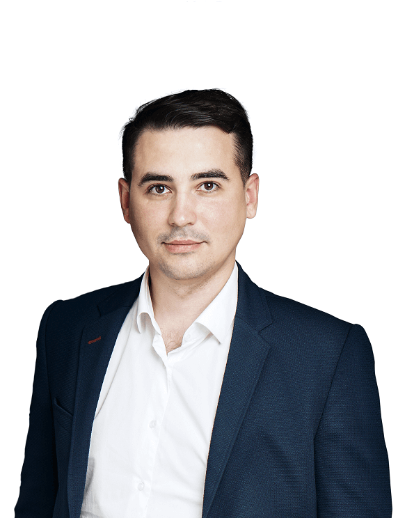 Александр Островский